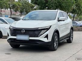 SUV   Nissan Qashqai 2025 , 2189000 , 