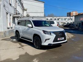 SUV   Lexus GX460 2014 , 4850000 , 