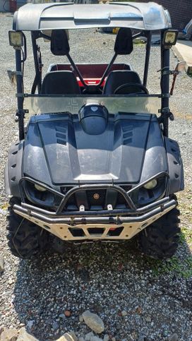  Yamaha Rhino 700 2010 , 850000 , 