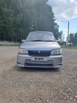 Nissan Cube 1998 , 250000 , 