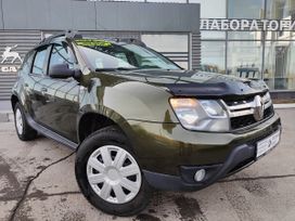 SUV   Renault Duster 2018 , 1080000 , 