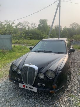  Mitsuoka Ryoga 2004 , 200000 , 