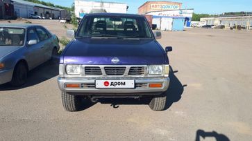  Nissan Datsun 1996 , 820000 , 