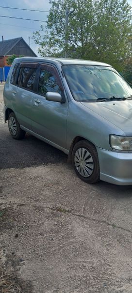  Nissan Cube 1999 , 230000 , 