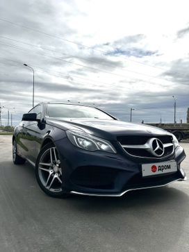 Mercedes-Benz E-Class 2016 , 1950000 , 