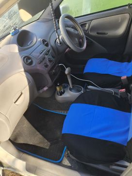  Toyota Platz 2002 , 245000 , -