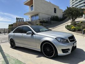  Mercedes-Benz C-Class 2013 , 1625000 , 