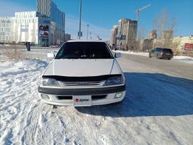  Toyota Carina 1997 , 470000 , 