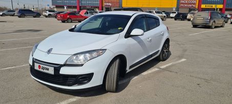  Renault Megane 2012 , 950000 , 