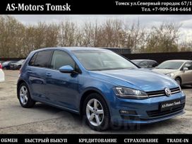  Volkswagen Golf 2013 , 999000 , 