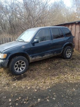 SUV   Kia Sportage 1994 , 220000 , 