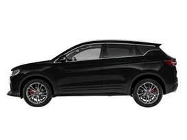  X50, 2025
