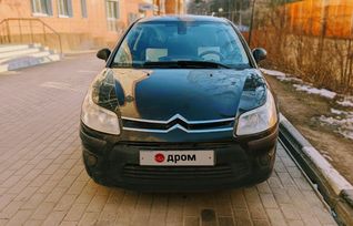  Citroen C4 2008 , 410000 , 