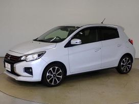  Mitsubishi Mirage 2022 , 730000 , 