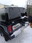  3  Ford Bronco II 1984 , 600000 , -