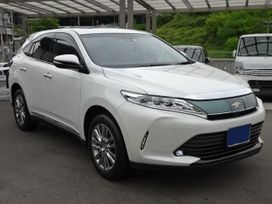 SUV   Toyota Harrier 2020 , 2250000 , 