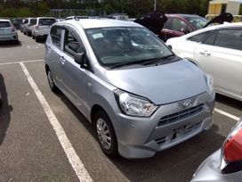  Daihatsu Mira e:S 2019 , 750000 , 