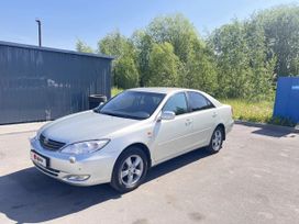  Toyota Camry 2004 , 900000 , --