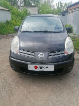  Nissan Note 2008 , 450000 , -