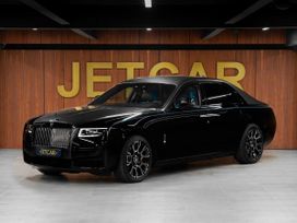  Rolls-Royce Ghost 2022 , 43500000 , 