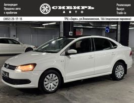  Volkswagen Polo 2012 , 799000 , 