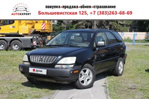 SUV   Lexus RX300 2002 , 719000 , 