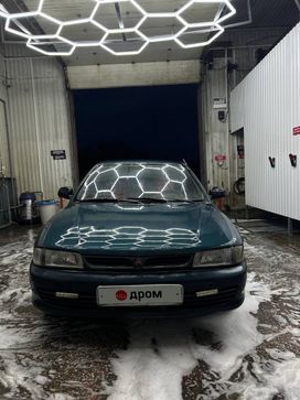  Mitsubishi Galant 1995 , 125000 , 