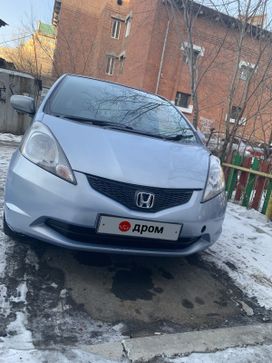  Honda Fit 2008 , 700000 , 