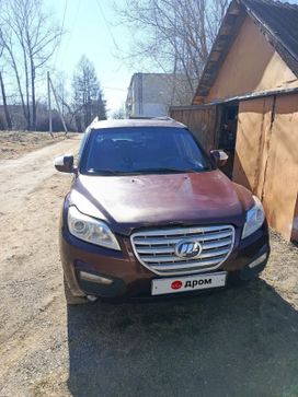 SUV   Lifan X60 2013 , 305000 , 
