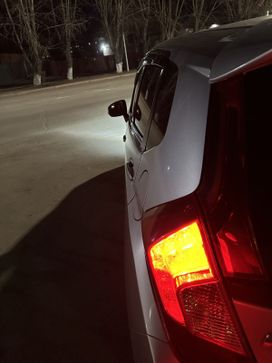  Honda Fit 2013 , 1050000 , 