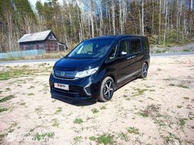    Honda Stepwgn 2016 , 1900000 , 