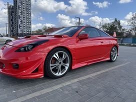  3  Toyota Celica 2004 , 800000 , 
