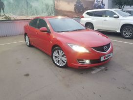  Mazda Mazda6 2007 , 1000000 , 