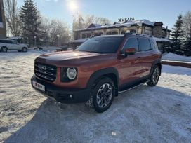 SUV   Haval Dargo 2023 , 2700000 , 