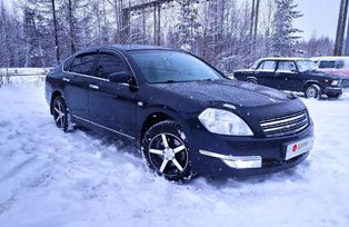  Nissan Teana 2006 , 850000 , 