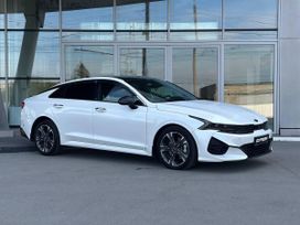  Kia K5 2020 , 2810000 , 