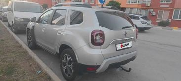 Duster, 2022