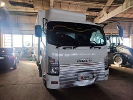   Isuzu Forward 2010 , 3900000 , 