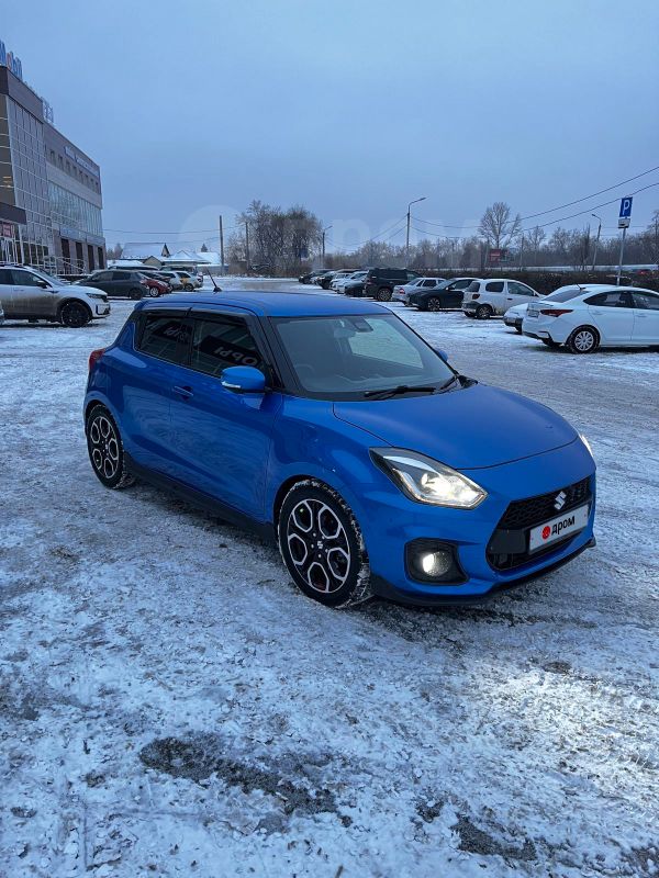  Suzuki Swift 2019 , 1420000 , 