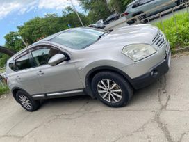 SUV   Nissan Dualis 2010 , 735000 , 
