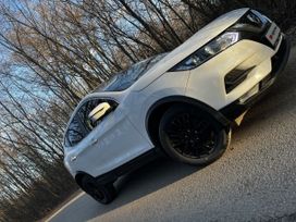 SUV   Nissan Qashqai 2019 , 1670000 , 