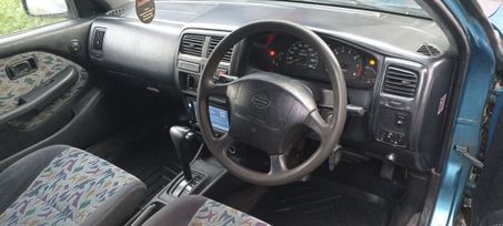  Nissan Pulsar 1997 , 140000 , 