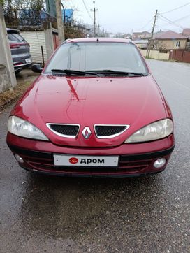  Renault Megane 2000 , 298000 , 