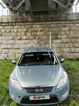  Ford Mondeo 2007 , 550000 , 