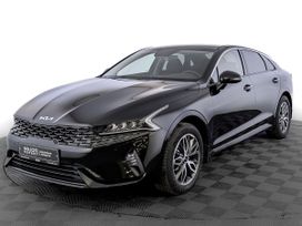  Kia K5 2023 , 2955000 , 