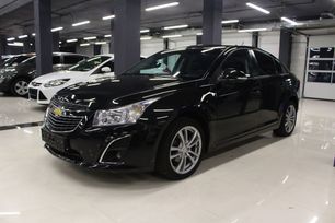  Chevrolet Cruze 2013 , 799000 , 