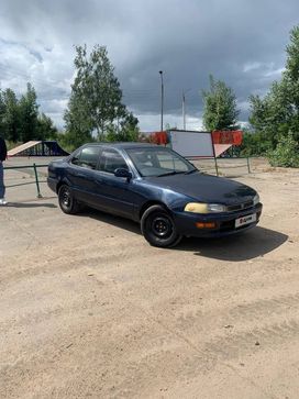  Toyota Sprinter 1994 , 185000 , 