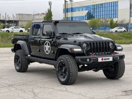  Jeep Gladiator 2020 , 8500000 , 