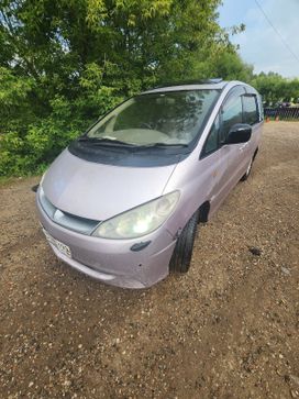    Toyota Estima 2001 , 975000 , 