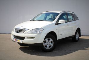 SUV   SsangYong Kyron 2013 , 775000 ,  